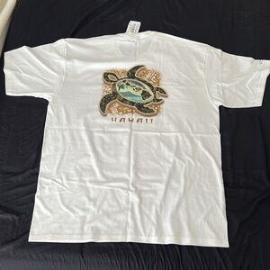 Crazy Shirts Paradise Honu